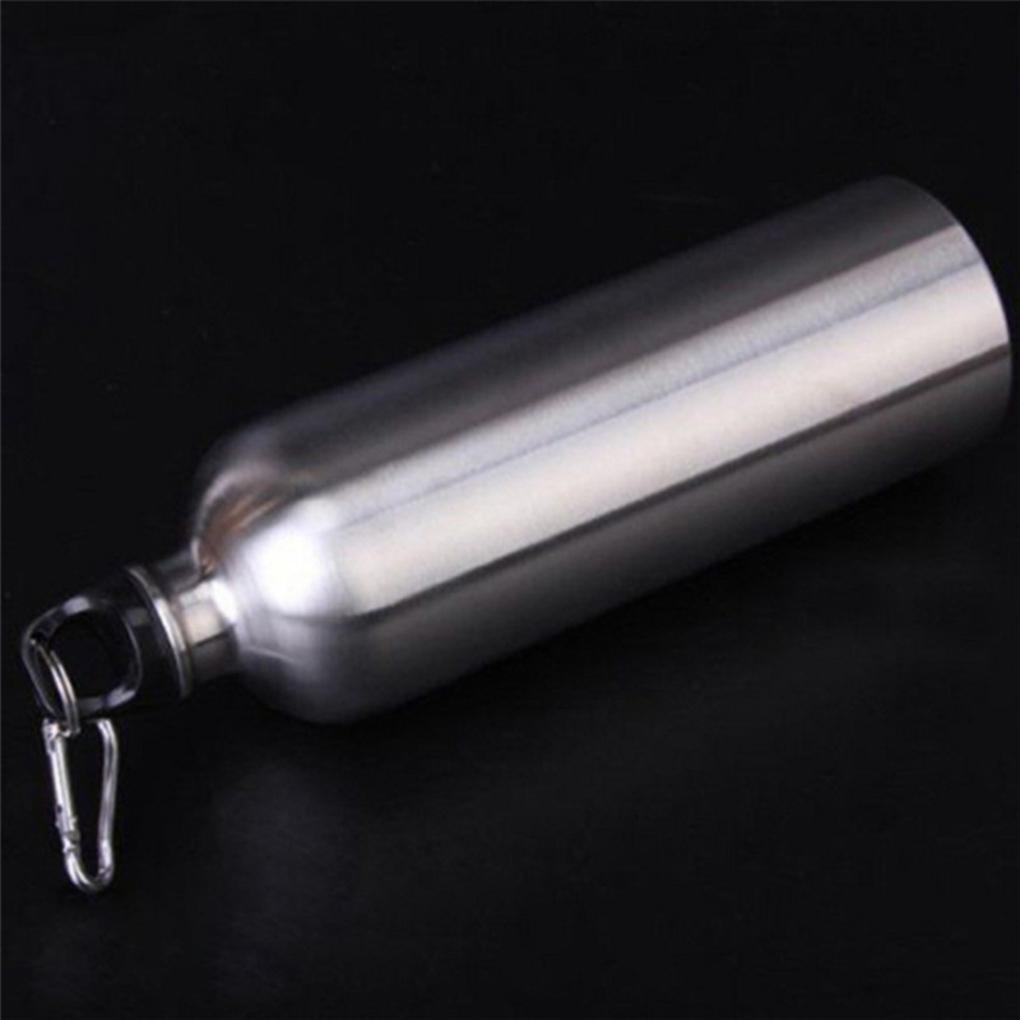 Bình Nước Cách Nhiệt 750ML / 500ML Bằng Thép Không Gỉ