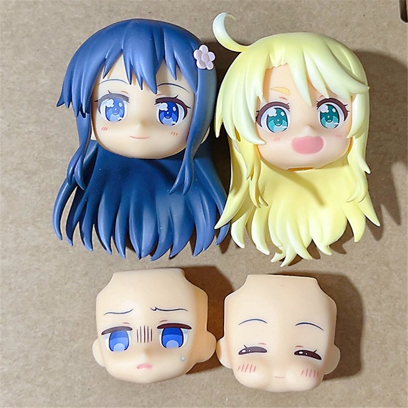 Nhân Vật Himesaka No Ai Shirosaki Hana ob11