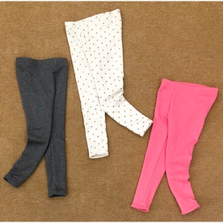 Quần legging lót lông dư xịn