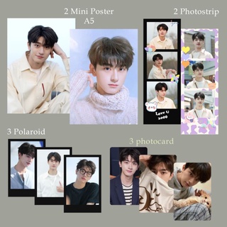 Nhân vật wang yibo phong cách trung hoa | âm dương | lin yi | miles wei | cai xukun | dylan wang