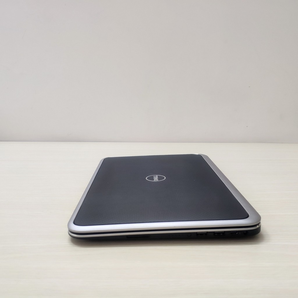 Laptop cảm ứng xoay 360 DELL XPS12 9Q33 12.5 inch Core i7-4510U 8GB RAM 128GB SSD siêu mạnh mẽ - màn hình lỗi nhẹ | BigBuy360 - bigbuy360.vn