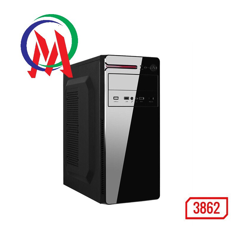 Vỏ Case máy tính VSP 3862