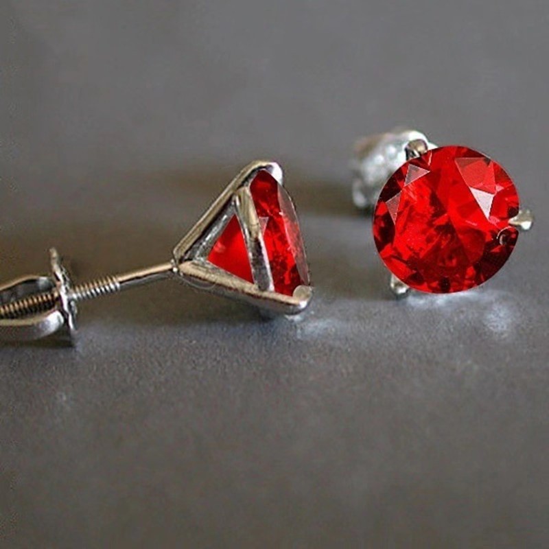 Khuyên Tai Nữ Trang Tạo Hình Độc Đáo