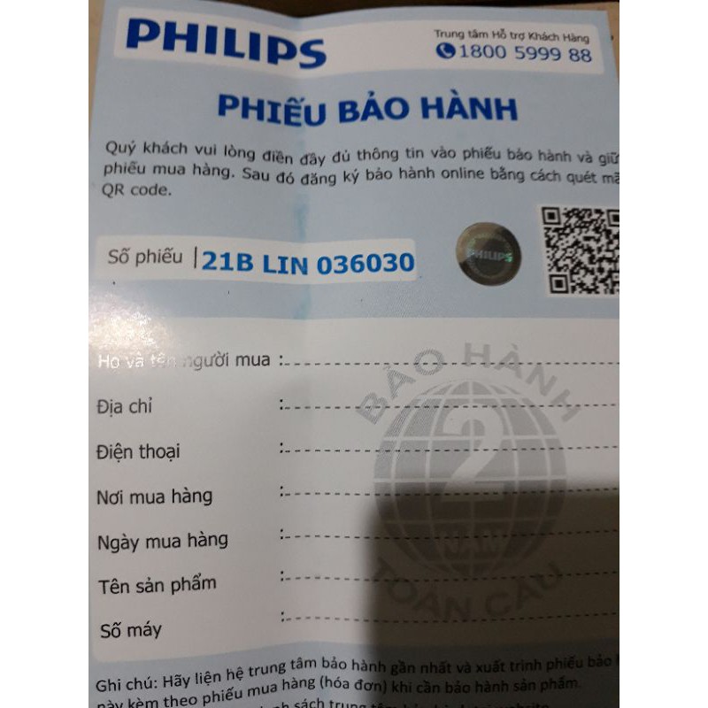 [Mã ELHADEV giảm 4% đơn 300K] ẤM SIÊU TỐC PHILIPS CHÍNH HẢNG 1L5