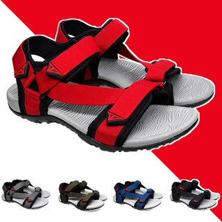 Giày sandal nam nữ Việt Thủy quai chéo - VT02