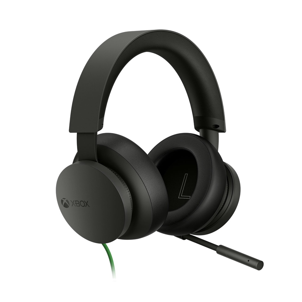 Tai Nghe Microsoft Xbox Stereo Headset