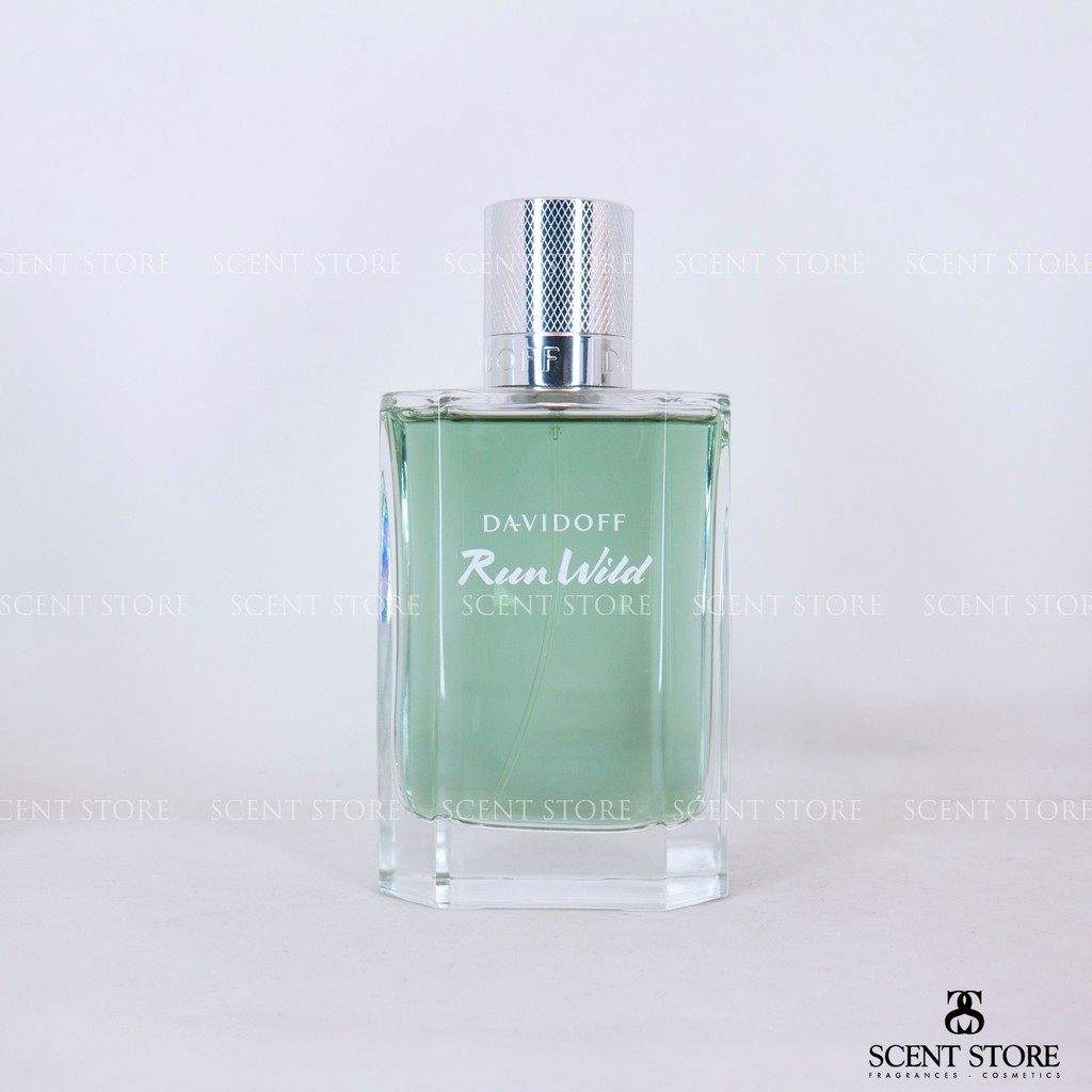 Scentstorevn - Nước hoa Davidoff Run Wild Him, Her | Thế Giới Skin Care
