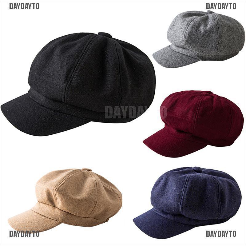 Daydayto Mũ Len Pha Co Giãn Cho Nam Nữ