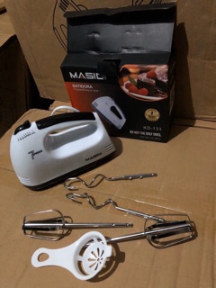 Máy đánh trứng MASIDI 7 cấp độ