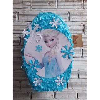 Pinata nữ hoàng băng giá Elsa Frozen sec25