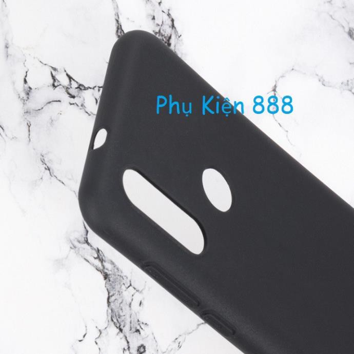 Ốp lưng Oukitel C17 Pro silicone dẻo