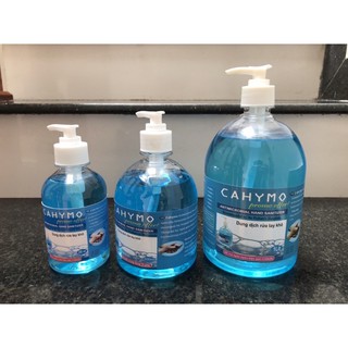 SIÊU PHẨM - NƯỚC RỬA TAY CAHYMO 500ml