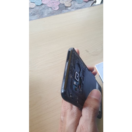 xác điện thoại Samsung s8 plus hư màn