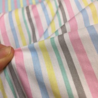 Gối massa trẻ em micro