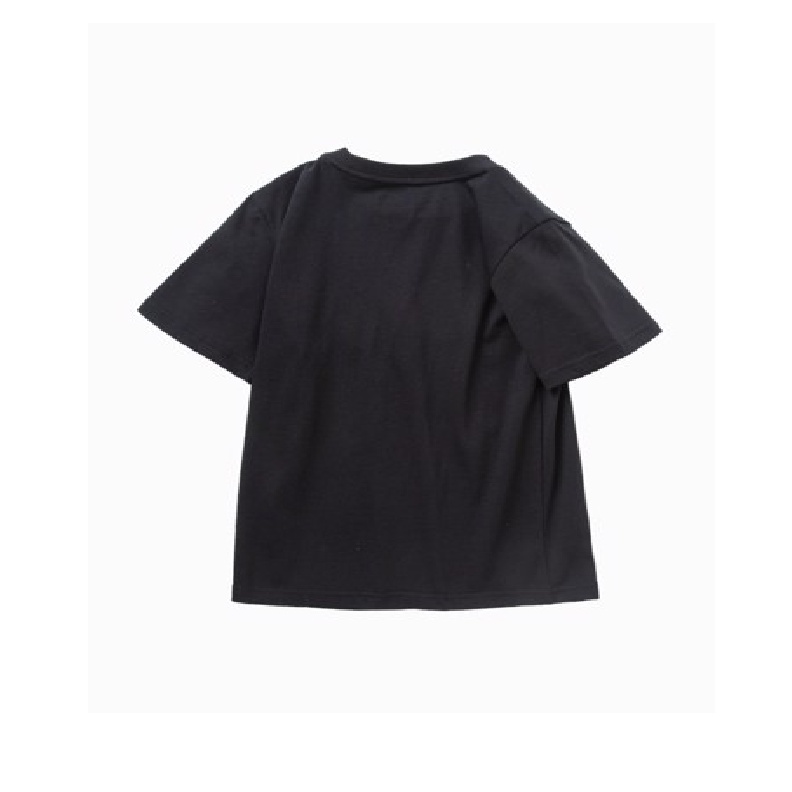 Áo thun Avengers thời trang BALABALA - KIDS dành cho bé trai 202222117123