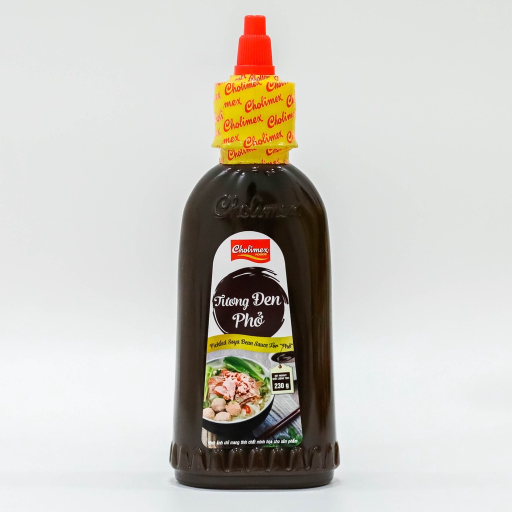 Tương đen Phở Cholimex 230G