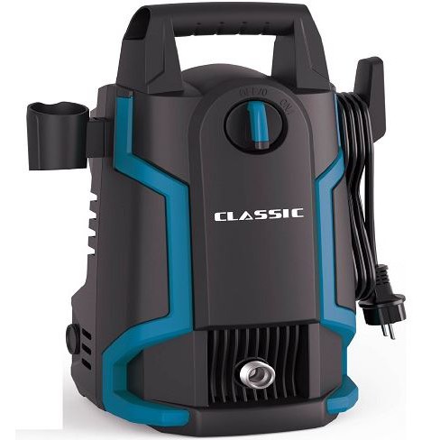 Máy rửa xe gia đình áp lực cao Classic CLA 70PA