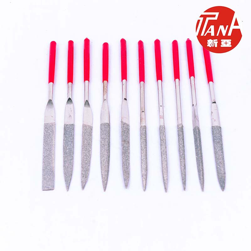 Giũa kim cương Diamond Files