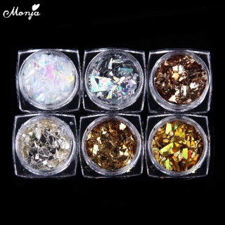 Xà cừ giấy  [Nail Spa] .