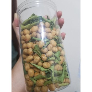 đậu phộng da cá cốt dừa