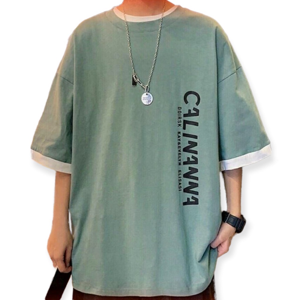 Áo Thun Unisex Nam Nữ Form Rộng Tay Lỡ In Chữ Phong Cách Mẫu Mới HOT  - ĐĂNG QUANG CLOTHER