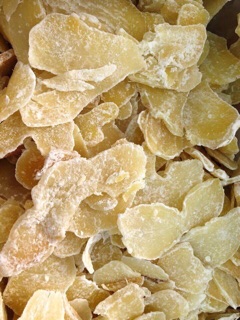 Mứt gừng Huế Bịch 500g
