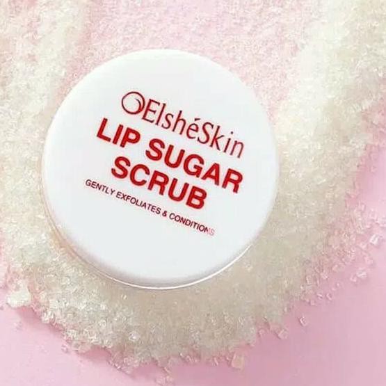(Hàng Mới Về) Son Tẩy Tế Bào Chết Môi Elsheskin 10g Giá Rẻ Nhất | BigBuy360 - bigbuy360.vn