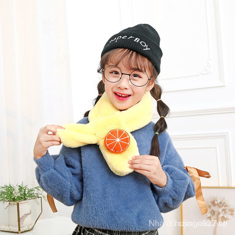 Cute Scarf For Baby