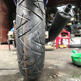 Irc Thái Lan - 100/80-17