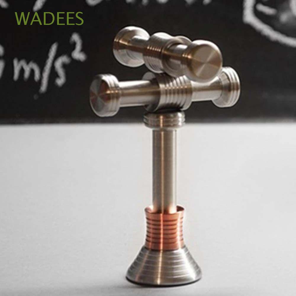 Con Quay Đồ Chơi Spinner BằNg Kim LoạI NhiềU MàU SắC