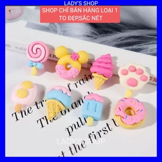 sticker 3d , sticker nhiều hình dễ thương kèm miếng dán 3m