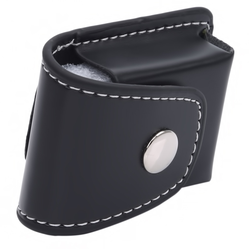 Bao Da Đựng Bật Lửa Có Kẹp Tiện Dụng Giá Đỡ