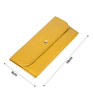 Ví Dài Cầm Tay Vanoca VN207