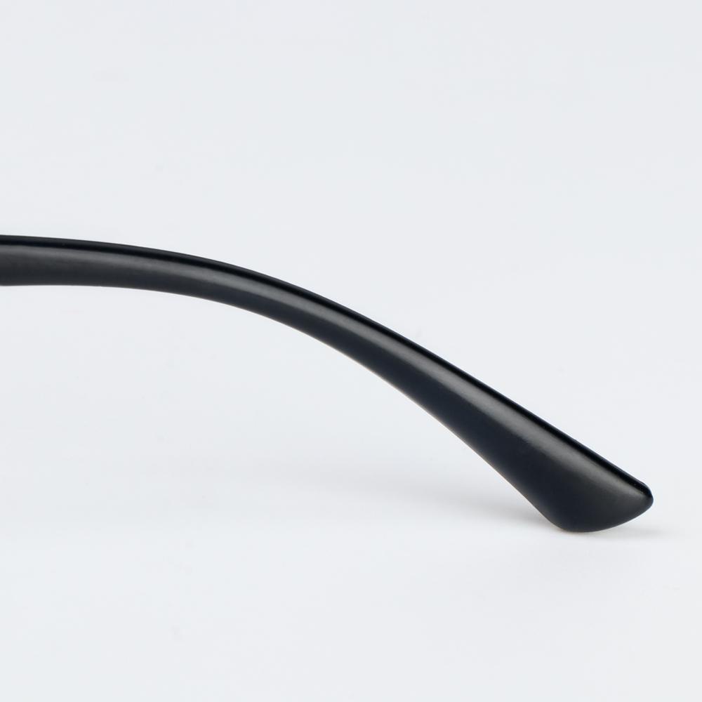 XIANTIN Kính Đọc Sách Gọng Vuông 0~600 Diopter Bằng Nhựa Siêu Nhẹ