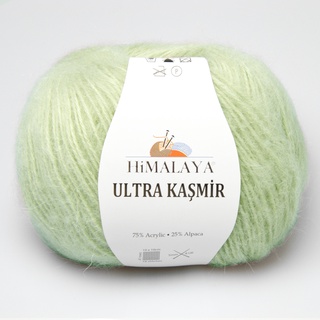 Len Himalaya Ultra Kaşmir