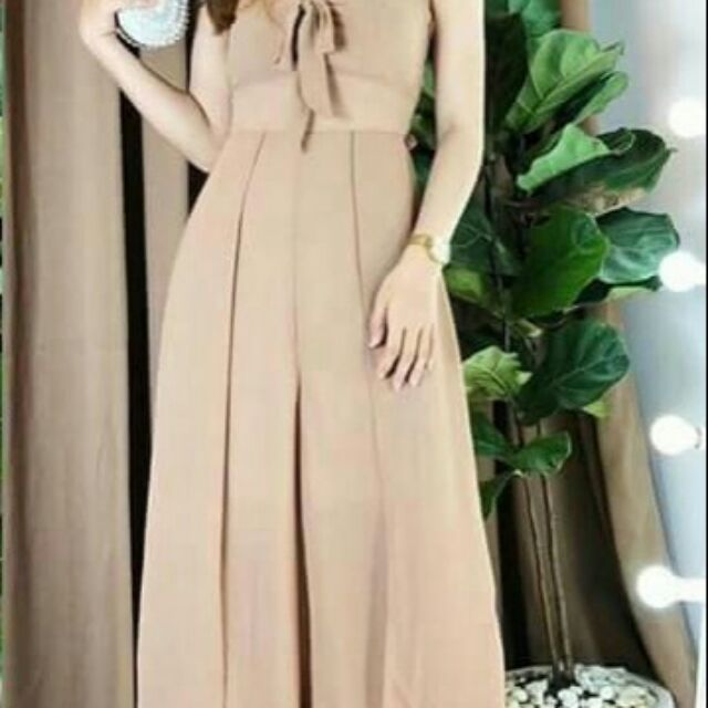 Jum Sáy Nách Ống Rộng