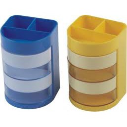 Khay cắm bút Deli - 904