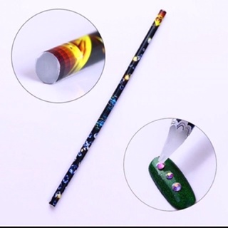 bút chấm đá làm nail [Dụng cụ làm móng (nail)-trang trí móng ]