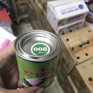 Sơn dầu con ó Pine lon 80 gram