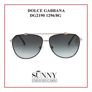 Kính Mát Nữ Dolce & Gabbana DG2190