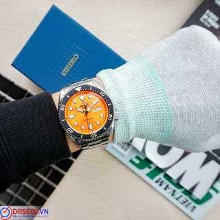 Đồng hồ nam Seiko SRPD59K1