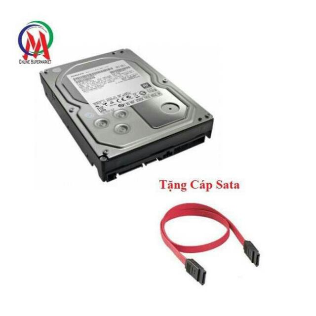 Ổ cứng máy tính 250GB