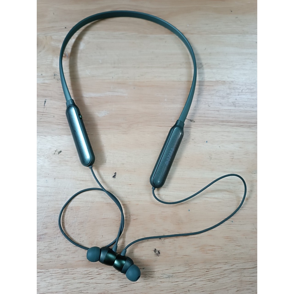 Tai nghe Bluetooth Mozard Z702 Xanh