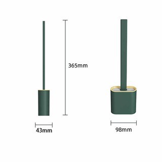 CỌ VỆ SINH SILICON SIÊU SỊN SÒ