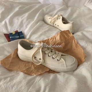 [ORDER] Giày cv thể thao full be ulzzang