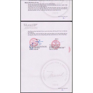 (CHÍNH HÃNG) Murad Clarifying Toner - Toner dành cho da mụn