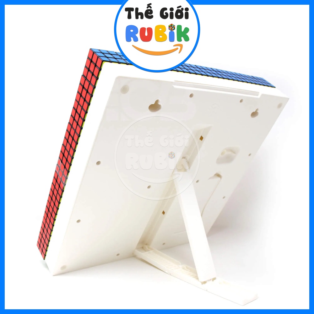 Gan Mosaic Cube Bộ Xếp Tranh Bằng Rubik 3x3 Hãng GAN CUBE. Bộ 36 Cube & Bộ 100 Cube Đồ Chơi Thông Minh  | Thế Giới Rubik