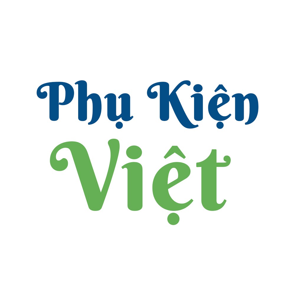 Phụ Kiện Việt - Giá Rẻ