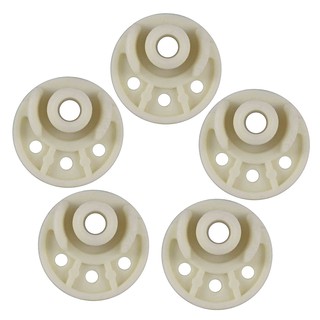 5 x Chân cao su cho KitchenAid mixer - 9709707: Bếp & amp; Ăn uống