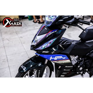 Tem Winner 150 Mẫu HP4